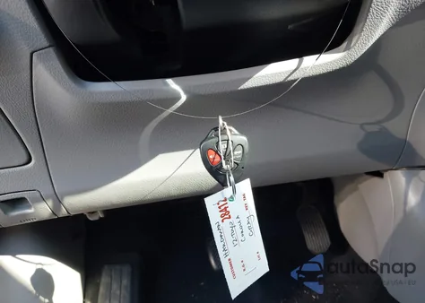 2012 Toyota Corolla L from USA, damaged, VIN 2T1BU4EE5CC888327